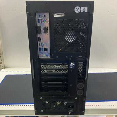 【大宮店】中古  GALLERIA ZV 1250007792 