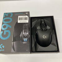 中古  Logicool G903h (無線 ゲーミングマウス 11ボタン) 146971 