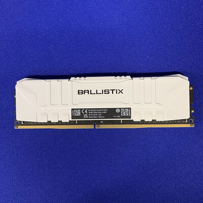 【横浜駅前店】中古  PC4-25600 16GB デスクトップ用 140728 