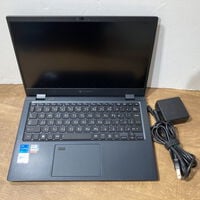 中古  dynabook G83/HU A6G9HUFAD525 (Intel Core i5 1135G7 2.40GHz/16GB/SSD256GB/-/オンボード/13.3/1920x1080/GbE/Wi-Fi/WEBCAM/W11H) 193743【5/14値下げ!】 