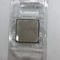 中古  AMD Ryzen 7 5700X (AM4/3.4GHz/36M/C8/T16/65W) 150182 