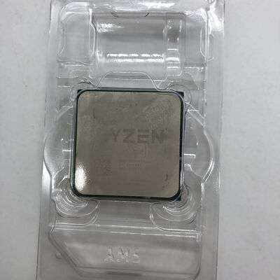 【宇都宮鶴田店】中古  AMD Ryzen 7 5700X (AM4/3.4GHz/36M/C8/T16/65W) 150182 