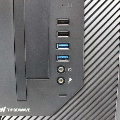 【新潟店】中古  THIRDWAVE Magnate IM 189248 