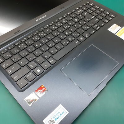 【鹿児島店】中古  ASUS Vivobook 15 M1502YA(Ryzen 7 7730U/16GB/SSD1TB/-/オンボード/15.6/1920&times;1080/W11H) 4700000928 