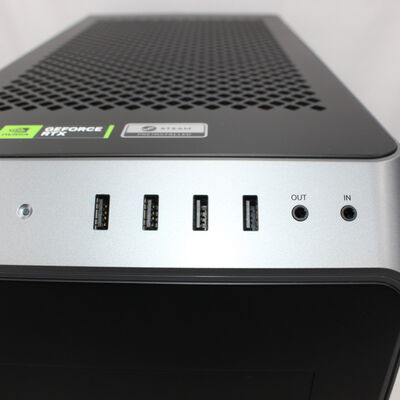 【佐賀南部バイパス店】中古  THIRDWAVE GALLERIA RM5C-R46 187344【2/19値下げ!】 