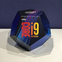 中古  INTEL Core i9 9900K (1151/3.60GHz/16M/C8/T16) 138482 