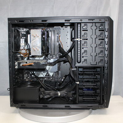 中古  THIRDWAVE GALLERIA KT(Intel Core i7 9700/16GB/SSD256GB/DVDマルチ/NVIDIA GeForce GTX 1660 SUPER 6GB/W11H64 MAR) 176982 