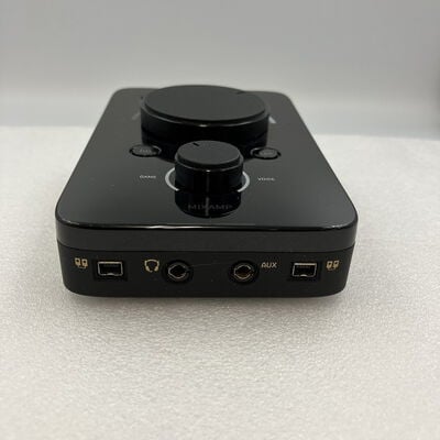 【新潟店】中古  Logicool G Astro MixAmp Pro MAPTR 3290006588 