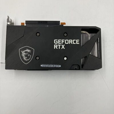 【なんば店】中古  【LHR版】各社 GeForce RTX3060Ti (8GB PCI-E) 146420 