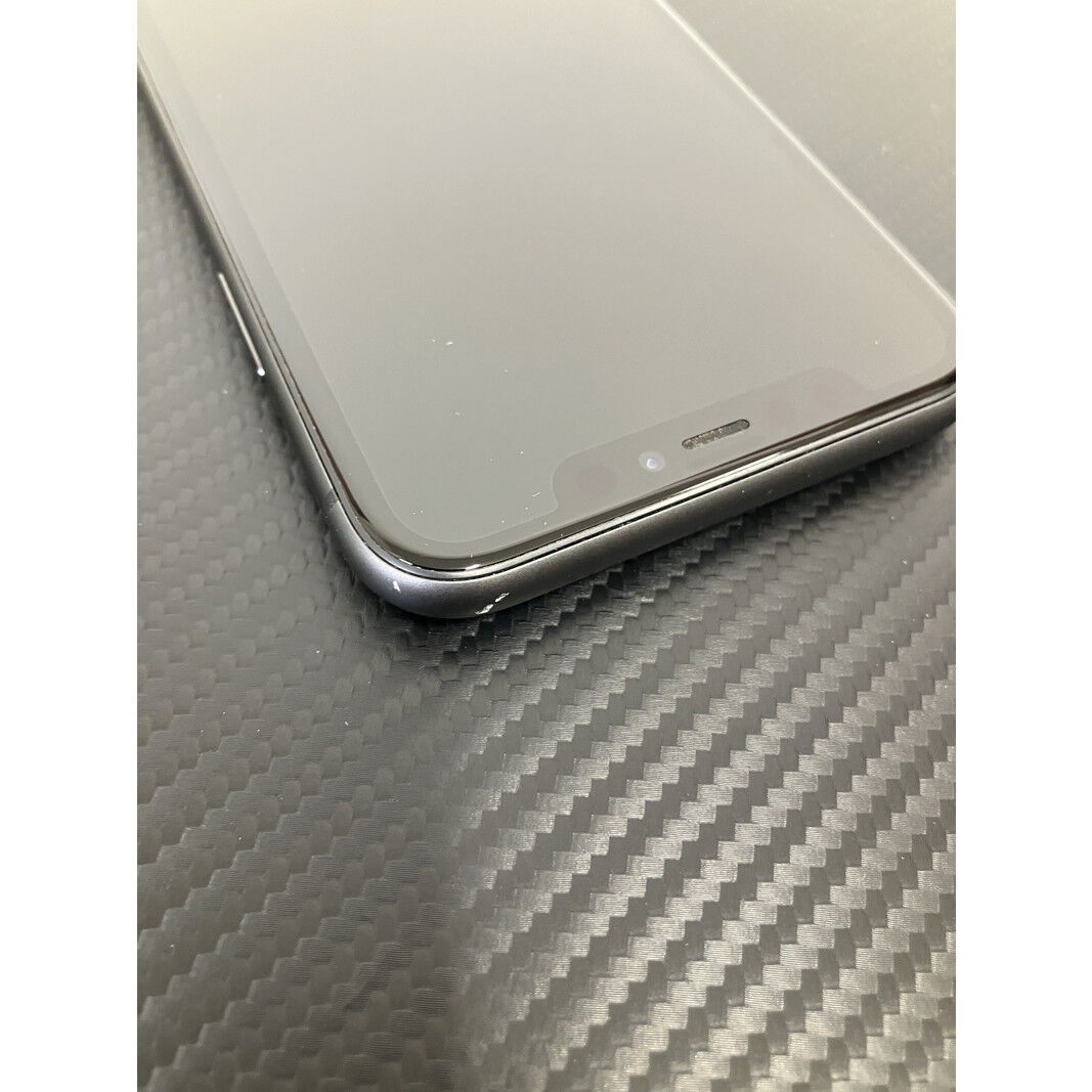中古 【SIMロック解除済み】【SoftBank】 Apple iPhone11 64GB