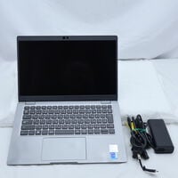 中古  DELL Latitude 5320(Intel Core i7 1185G7 3.0GHz/16GB DDR4/SSD256GB/-/オンボード/13.3/1920x1080/Wi-Fi/WEBCAM/W11H64) 201242 