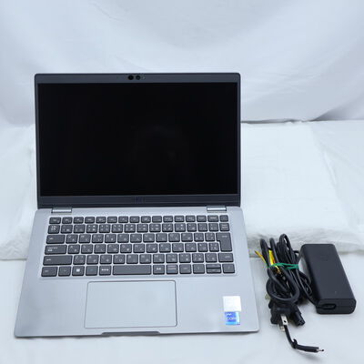【通販センター】中古  DELL Latitude 5320(Intel Core i7 1185G7 3.0GHz/16GB DDR4/SSD256GB/-/オンボード/13.3/1920x1080/Wi-Fi/WEBCAM/W11H64) 201242 