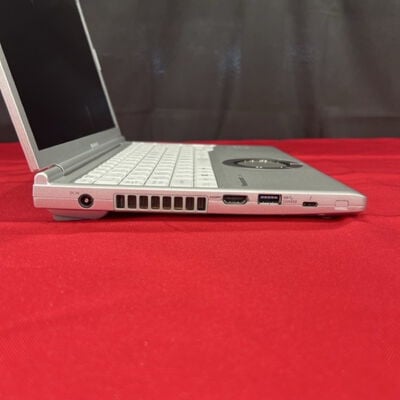 【静岡東瀬名店】中古  Panasonic Let's note CF-SV9RDQVS(Intel Core i5 10310U 1.70GHz/16GB DDR4/SSD256GB/-/オンボード/12.1/1920x1200/GbE/Wi-Fi/WEBCAM/W11P) 193361 