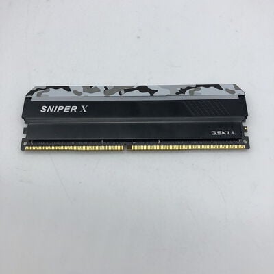 【宇都宮鶴田店】中古  PC4-28800 16GB デスクトップ用(DDR4-3600) 140734 