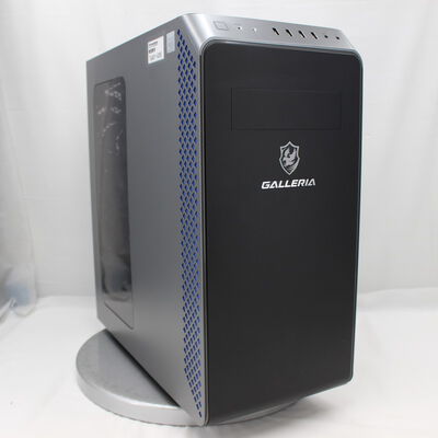 【姫路店】中古  THIRDWAVE GALLERIA SK(AMD Ryzen 5 5600X/16GB/SSD500GB/なし/AMD Radeon RX 6700 XT 12GB/W11H64 MAR) 187419 