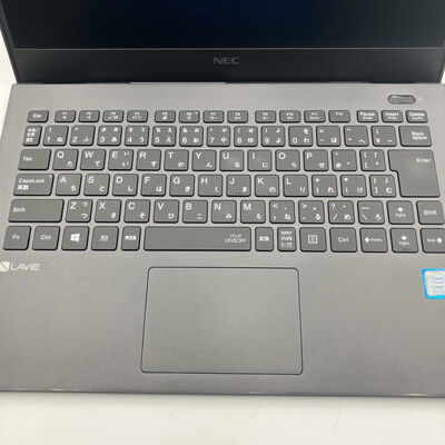 【なんば店】中古  NEC PC-GN1863ZGF (i7 8565U/8GB/SSD256GB/WLAN/13.3FHD) 3280023663 