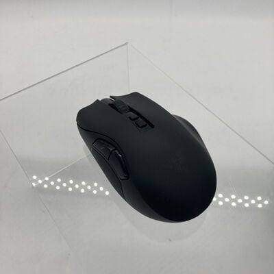 【堺七道店】中古  Razer Naga V2 Pro (RZ01-04400100-R3A1)　 4660002279 