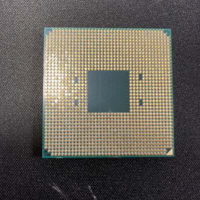 【大宮店】中古  AMD Ryzen 7 5700X (AM4/3.4GHz/36M/C8/T16/65W) 150182 