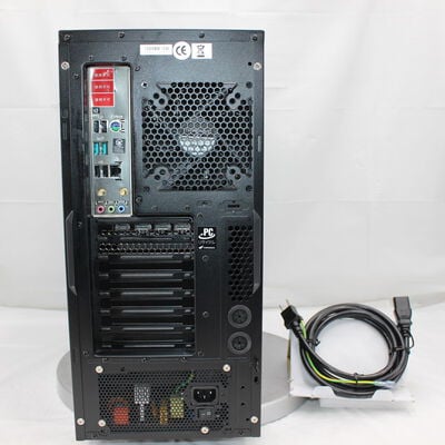 【通販センター】中古  THIRDWAVE raytrek LD(Intel Core i7 12700/32GB DDR4 (PC4)/SSD2TB/なし/NVIDIA GeForce RTX 3060 Ti 8GB/W11H64 MAR) 192579 