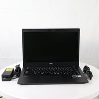 中古  VAIO VAIO VJPG11C12N (Intel Core i7 8550U 1.8GHz/8GB/SSD256GB/なし/オンボード/13.3/1920x1080/Wi-Fi/WEBCAM/W11H MAR) 184425 
