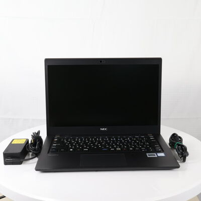 【通販センター】中古  VAIO VAIO VJPG11C12N (Intel Core i7 8550U 1.8GHz/8GB/SSD256GB/なし/オンボード/13.3/1920x1080/Wi-Fi/WEBCAM/W11H MAR) 184425 