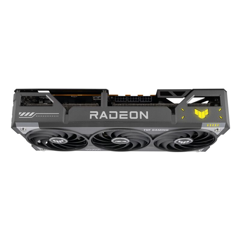 ASUS 【アウトレット品】 TUF-RX9070XT-O16G-GAMING (Radeon RX 9070