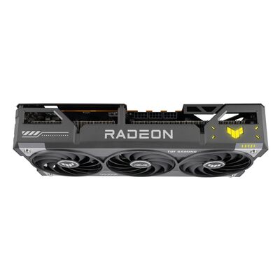 ASUS  TUF-RX9070XT-O16G-GAMING (Radeon RX 9070 XT 16GB) 