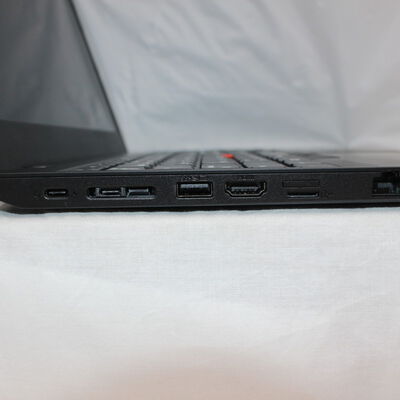 【通販センター】中古  LENOVO ThinkPad L15 Gen 1(Intel Core i5 10210U 1.60GHz/16GB DDR4/SSD256GB/-/オンボード/15.6/1920x1080/GbE/Wi-Fi/WEBCAM/W11H/VBT) 197104 