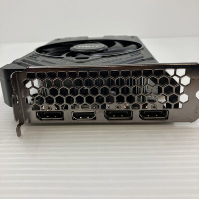 【秋葉原本店】中古  Palit NE64060019P1-1070F(RTX4060 StormX 8G) 175584 