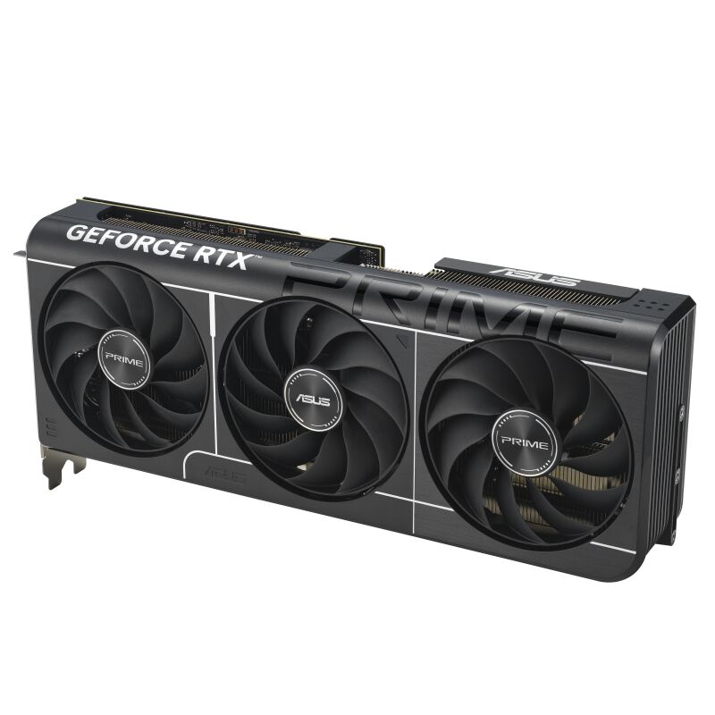 未開封 ASUS PRIME-RTX5070-12G ドスパラ正規品 ASUS PRIME-RTX5070-12G (GeForce RTX 5070 12GB) ｜ パソコン