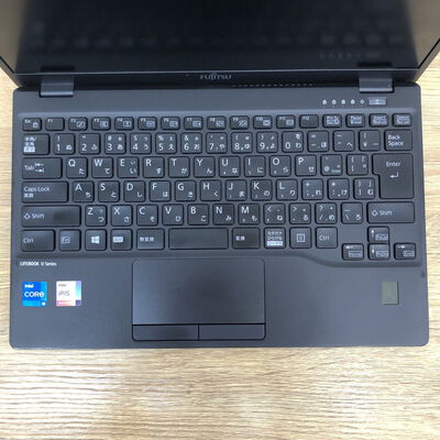 【津ラッツ店】中古  LIFEBOOK U9311/F 4990001284 