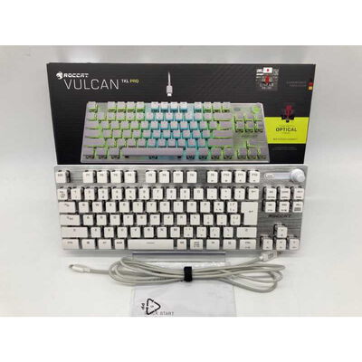 【郡山安積店】中古  ROCCAT VULCAN TKL PRO ROC-12-647 1230009260 