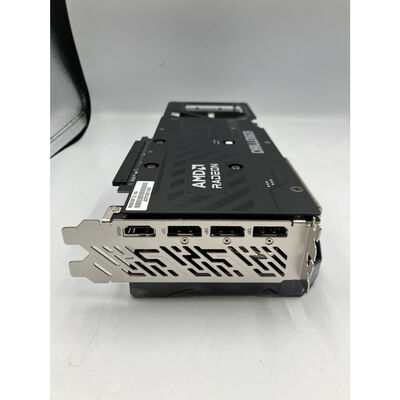 【座間相武台】中古  ASRock RX9070XT CL 16G (RX9070XT Challenger 16GB) 188987 