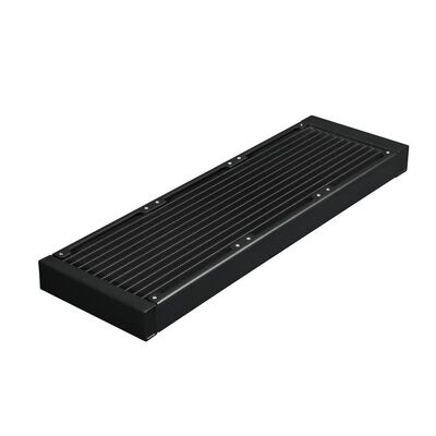 CoolerMaster  MasterLiquid Atmos II Stealth 240 MLX-D24M-A24DK-R1 (240mm) 