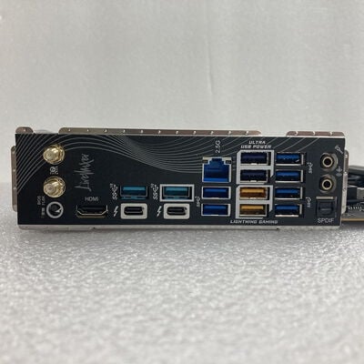【京都店】中古  ASRock Z890 LiveMixer WiFi (Z890 1851 ATX DDR5) 172167 