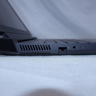 【通販センター】中古  DELL G15 5520(Intel Core i7 12700H/16GB DDR5 (PC5)/SSD512GB/なし/NVIDIA GeForce RTX 3050 Ti 4GB Laptop GPU/15.6/1920x1080/Wi-Fi/W11H64 MAR) 204803 