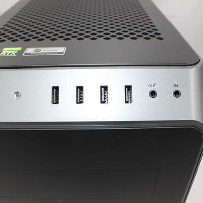 【通販センター】中古  THIRDWAVE GALLERIA SK(AMD Ryzen 7 3700X/16GB DDR4 (PC4)/SSD2TB/なし/NVIDIA GeForce RTX 3070 8GB/W11H64 MAR) 194202 