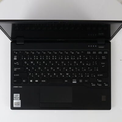【通販センター】中古  FUJITSU LIFEBOOK U9310/D FMVU28021 (Intel Core i5 10310U 1.7GHz/8GB/SSD256GB/-/オンボード/13.3/1920x1080/GbE/Wi-Fi/WEBCAM/W11H64) 192151 
