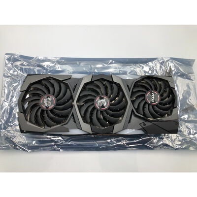 【水戸赤塚店】中古  MSI GeForce RTX 2080 Ti GAMING X TRIO (RTX2080Ti) 138193 