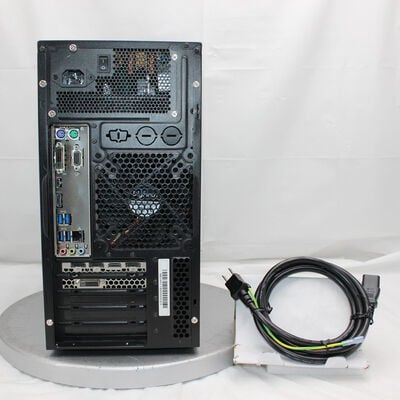 【通販センター】中古  THIRDWAVE GALLERIA KTM(Intel Core i7 9700KF/16GB DDR4 (PC4)/SSD2TB/BD-RE/NVIDIA GeForce RTX 2070 8GB/W11H64 MAR) 194540 