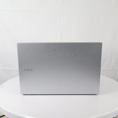 【通販センター】中古  NEC PC-VKM16BZG6 (Intel Core i5 8365U 1.60GHz/8GB/SSD256GB/なし/オンボード/13.3/1366x768/Wi-Fi/WEBCAM/W11H MAR) 184421 