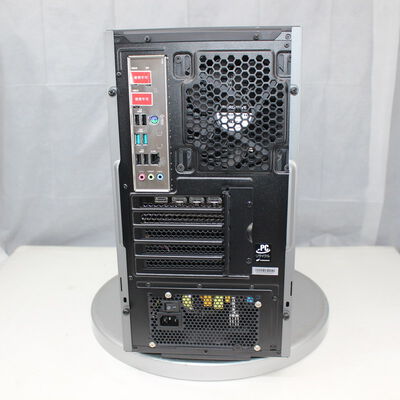 【浜松店】中古  THIRDWAVE GALLERIA RM5C-R46T 186571【2/19値下げ!】 