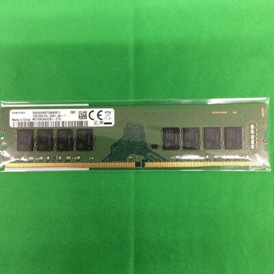 【川崎店】中古  PC4-21300 16GB デスクトップ用(DDR4-2666) 135638 