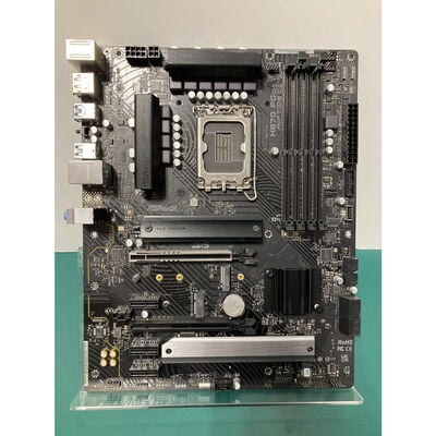 【富山本郷店】中古  ASRock H670 PG Riptide (H670 1700 ATX DDR4) 150371 