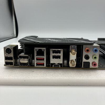 【新潟店】中古  MSI B760 GAMING PLUS WIFI (B760 1700 ATX DDR5) 3290007064 