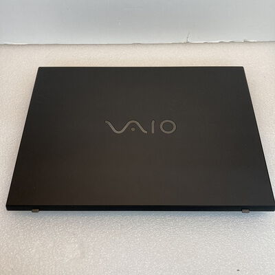 【京都店】中古  VAIO S15(i9-12900HK/64GB/SSD2TB/HDD1TB/W11P) 4660002157 