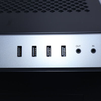 【通販センター】中古  THIRDWAVE GALLERIA SKM(Intel Core i5 12400/32GB DDR4 (PC4)/SSD512GB/なし/NVIDIA GeForce RTX 3060 Ti 8GB/W11H64 MAR) 204789 