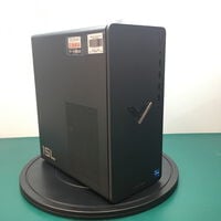 中古  HP Victus 15L(i5‐13400F/16GB/SSD512GB/ドライブなし/RTX4060_8GB/W11H) 5250001219 