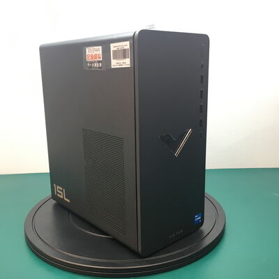 【佐賀南部バイパス店】中古  HP Victus 15L(i5‐13400F/16GB/SSD512GB/ドライブなし/RTX4060_8GB/W11H) 5250001219 