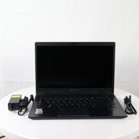 中古  Dynabook G シリーズ G83/FP A6G7FPF2D621(Intel Core i5 10210U/8GB DDR4 (PC4)/SSD256GB/なし/オンボード/13.3/1920x1080/Wi-Fi/W11H64 MAR) 199291 